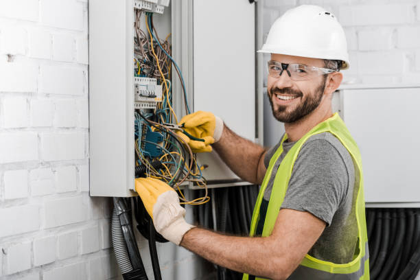 Best Affordable Emergency Electrician  in West Livingston, TX