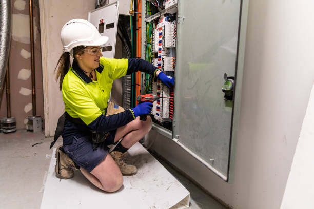 Best Electrical Rewiring Services  in West Livingston, TX