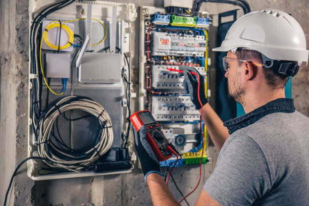 Best Electrical System Inspection  in West Livingston, TX