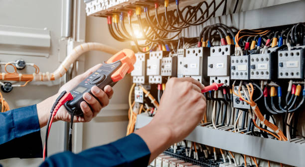 Best Local Electrician Companies  in West Livingston, TX