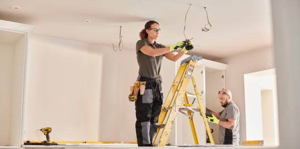 Best Electrical Troubleshooting Services  in West Livingston, TX