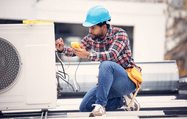 Best Industrial Electrical Services  in West Livingston, TX