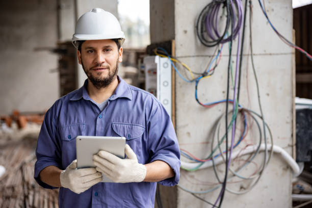 Best Affordable Electrician  in West Livingston, TX