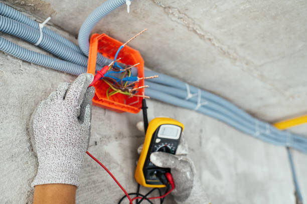 Best Electrical Troubleshooting Services  in West Livingston, TX