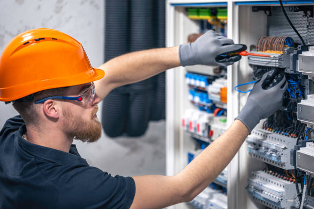 Reliable West Livingston, TX Electrician Solutions