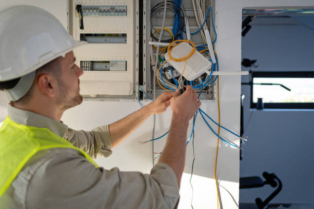 Best 24-Hour Electrician  in West Livingston, TX
