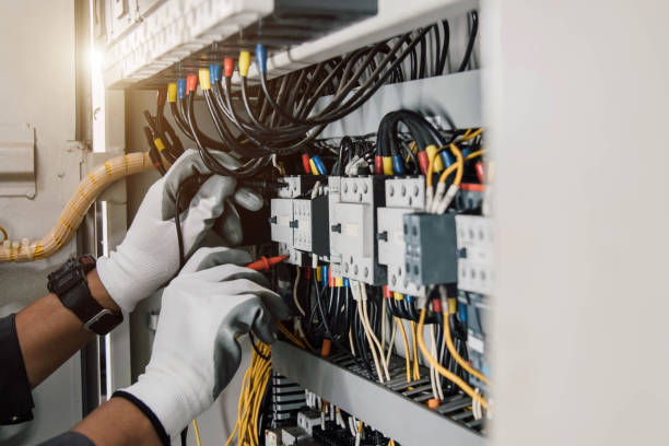 Best Best Electricians Near Me  in West Livingston, TX