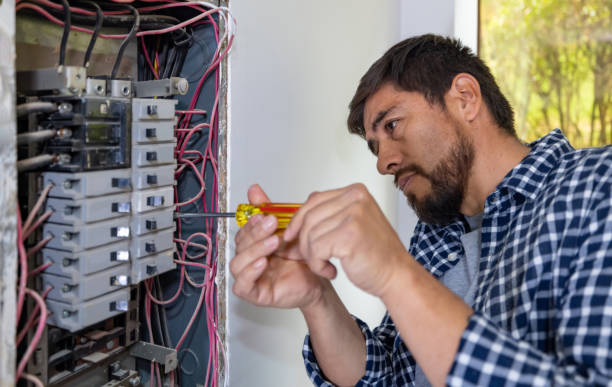 Best Affordable Electrical Installation  in West Livingston, TX